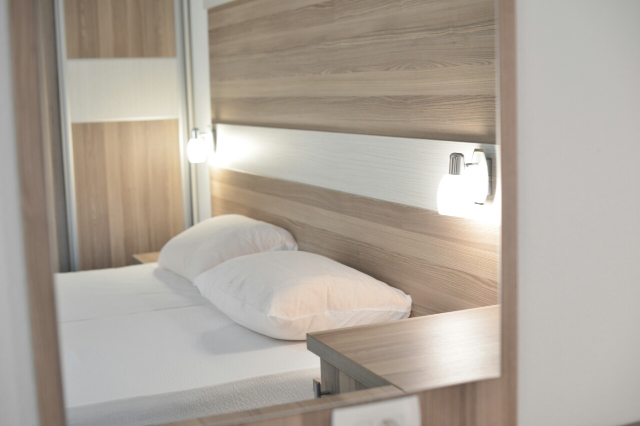 Hotel Rivero outdoor terrace